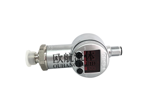 贺德克HYDAC压力开关EDS 3346-1-0016-Y00-F1